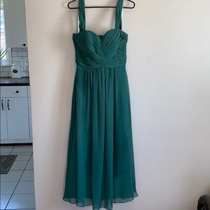 Azazie bridesmaid dress